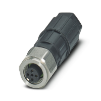 SACC-M12FS-4QO-0,5-CM VA jungtis