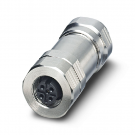 SACC-M12FS-5CON-DM 3–5 SH VA jungtis