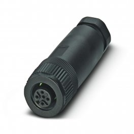 SACC-M12FS-5CON-PG 7 jungtis