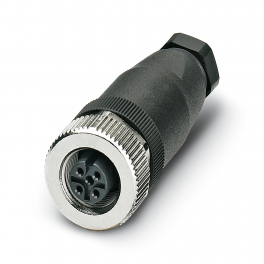 SACC-M12FS-5CON-PG 7-M jungtis