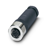 SACC-M12FS-5CON-PG 9-VA jungtis