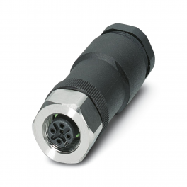 SACC-M12FS-5CON-PG11-DUO VA jungtis
