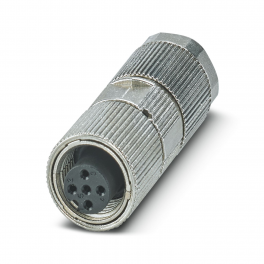 SACC-M12FS-5CT-CM SH Connector
