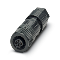 SACC-M12FS-5PL DN Data connector