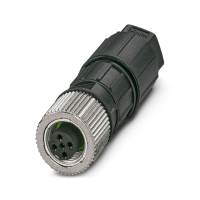 SACC-M12FS-5QO-0,5-CM M jungtis