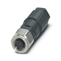 SACC-M12FS-5QO-0,5-CM VA jungtis