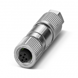 SACC-M12FS-5QO SH DN Data connector
