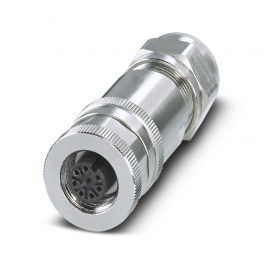 SACC-M12FS-8CON-PG 7-SH Connector
