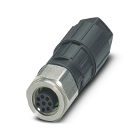 SACC-M12FS-8QO-0,25-CM VA jungtis