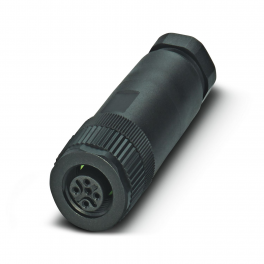 SACC-M12FSB-5CON-PG 9 Duomenų jungtis