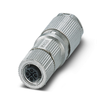 SACC-M12FSS-3PECT-CM SH Power connector