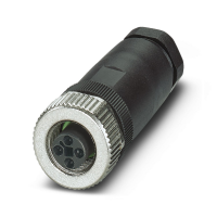 SACC-M12FST-4CON-PG 9-M Maitinimo jungtis