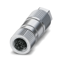 SACC-M12FSX-8QO SH ETH Data connector