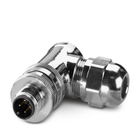 SACC-M12MR-4CON-PG 7-SH jungtis