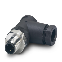 SACC-M12MR-4CON-PG 9-VA jungtis