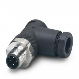 SACC-M12MR-4CON-PG 9-VA jungtis