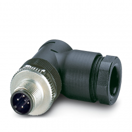 SACC-M12MR-4CON-PG11-M PWR maitinimo jungtis