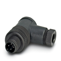 SACC-M12MR-4CON-PG7 Jungtis