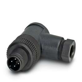 SACC-M12MR-4CON-PG7 Jungtis