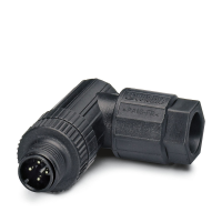 SACC-M12MR-4PL Jungtis