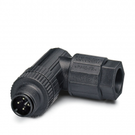 SACC-M12MR-4PL Jungtis