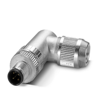 SACC-M12MR-4PL SH jungtis