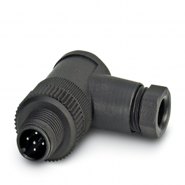 SACC-M12MR-5CON-PG 7 jungtis