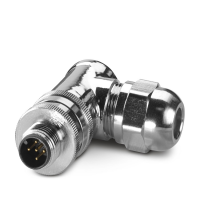 SACC-M12MR-5CON-PG 9-SH jungtis