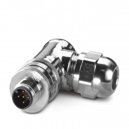 SACC-M12MR-5CON-PG 9-SH jungtis