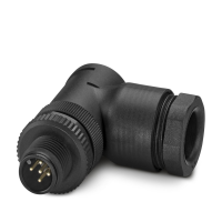 SACC-M12MR-5CON-PG11-DUO jungtis