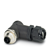 SACC-M12MR-5CON-PG9-M „SKINTOP“ jungtis