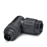SACC-M12MR-5PL jungtis