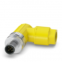 SACC-M12MR-5PL M YE jungtis