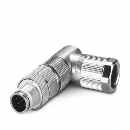 SACC-M12MR-8CT-CM SH jungtis