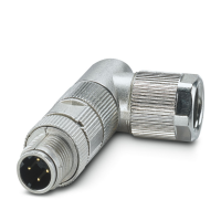 SACC-M12MRD-4CT-CM SH PN duomenų jungtis
