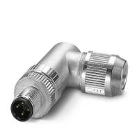 SACC-M12MRD-4PL SH PN jungtis