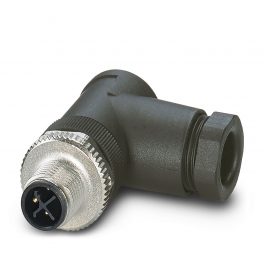 SACC-M12MRS-2PECON-PG 9-M Maitinimo jungtis