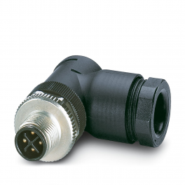 SACC-M12MRS-3PECON-PG 9-M maitinimo jungtis