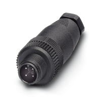SACC-M12MS-4CON-PG 7 Jungtis