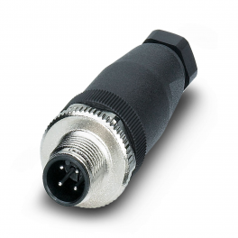 SACC-M12MS-4CON-PG 7-M jungtis