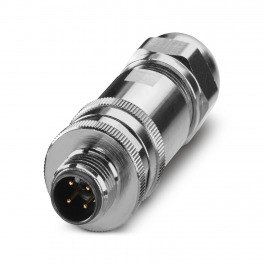 SACC-M12MS-4CON-PG 7-SH jungtis