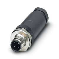 SACC-M12MS-4CON-PG9-M Jungtis