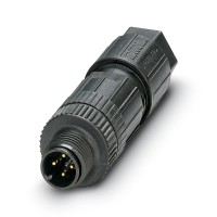SACC-M12MS-4PL Jungtis
