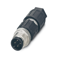 SACC-M12MS-4QO-0,34-M Jungtis