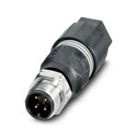 SACC-M12MS-4QO-0,75-VA Jungtis