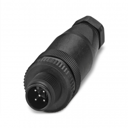 SACC-M12MS-5CON-PG 7 jungtis