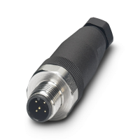SACC-M12MS-5CON-PG 7-VA jungtis