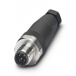 SACC-M12MS-5CON-PG 7-VA jungtis