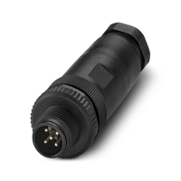 SACC-M12MS-5CON-PG 9 jungtis