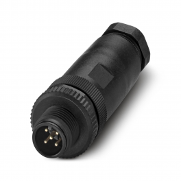 SACC-M12MS-5CON-PG 9 jungtis